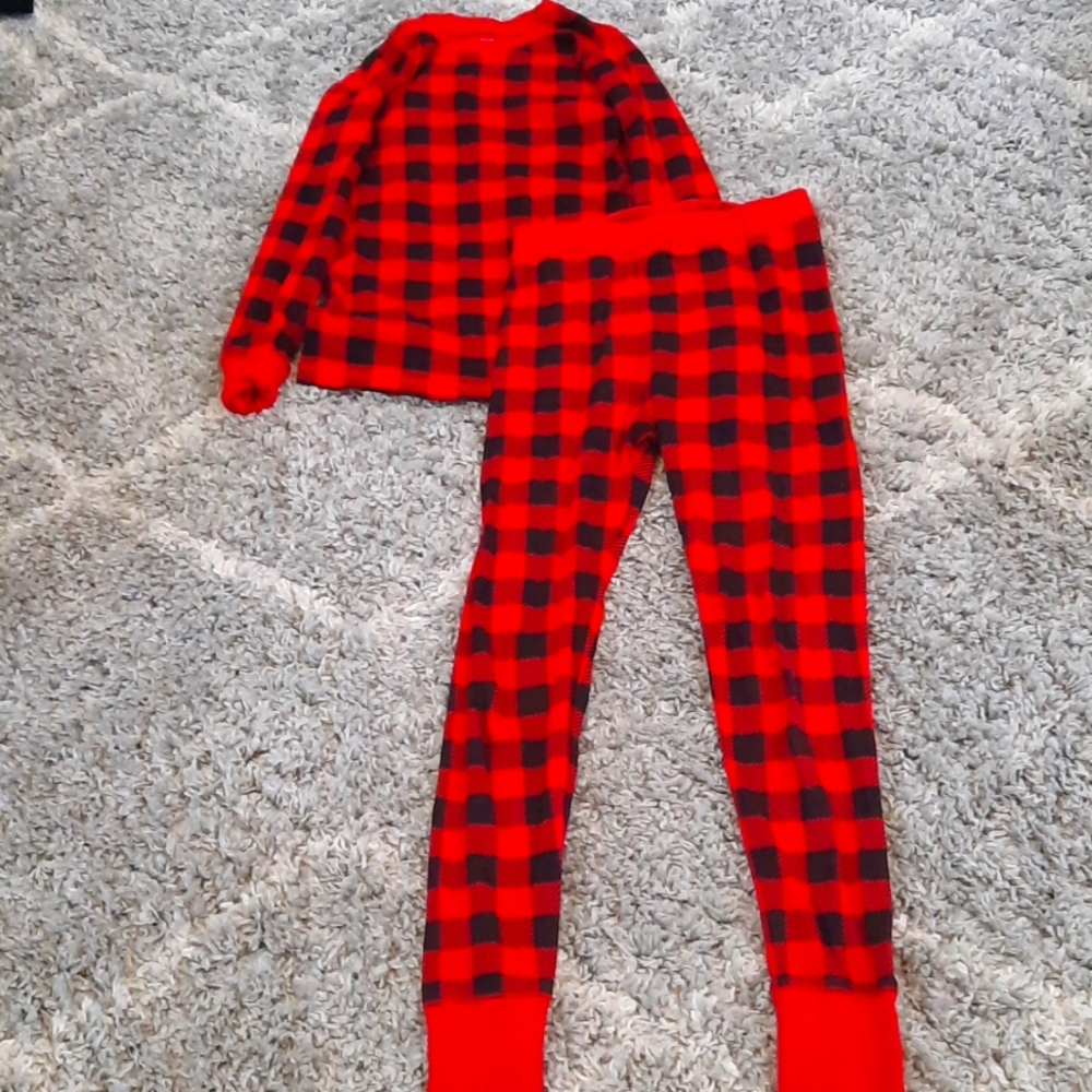 Pj's for kids